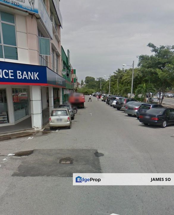 Facing Mainroad Shoplot Cheng Perdana near Bertam Paya Rumput, Melaka, Cheng