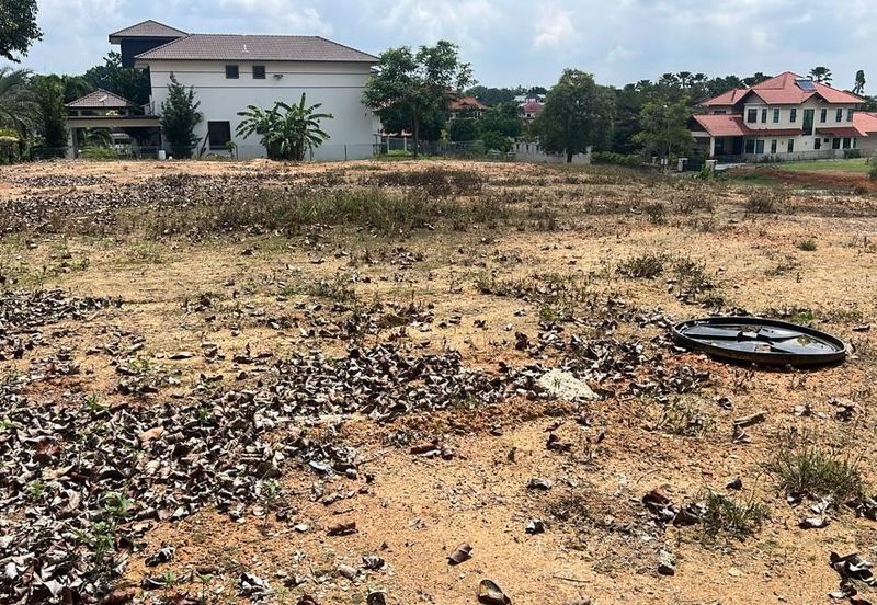 Melaka Perdana Resort Homes