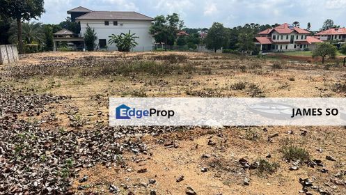 ENDLOT RM40psf Bungalow Land Melaka Perdana near Tiara Vista Ozana Orna, Melaka, Melaka Tengah