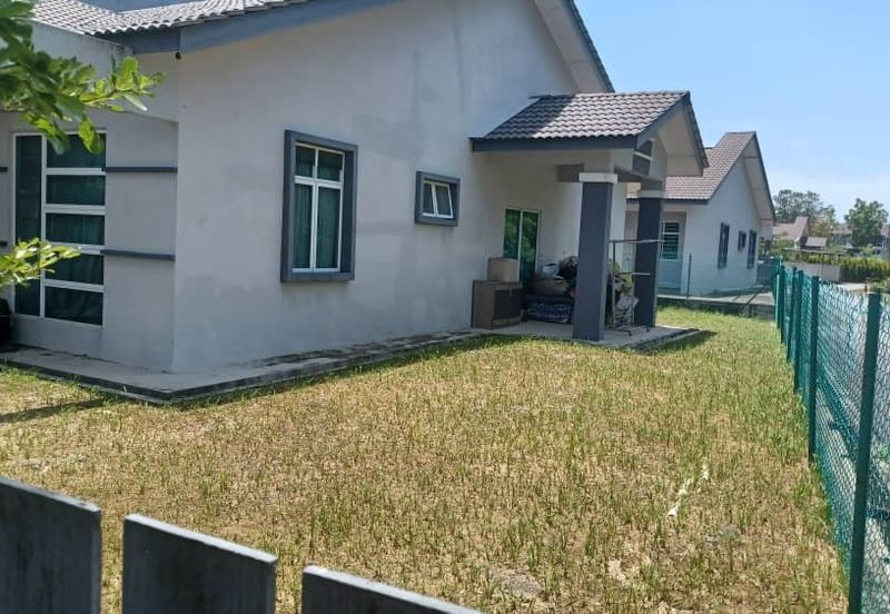 Taman Bukit Katil Damai