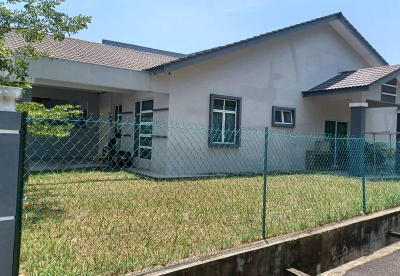 Taman Bukit Katil Damai