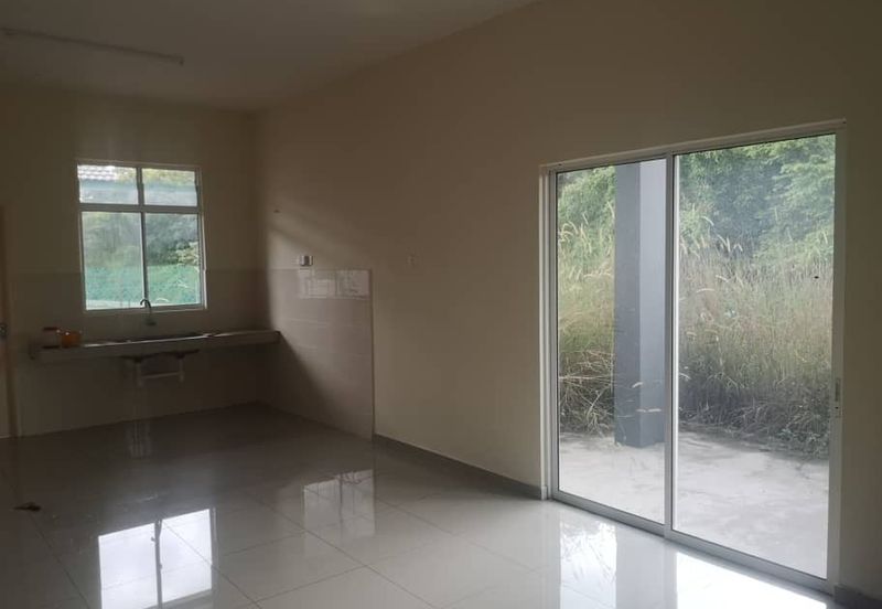 Taman Bukit Katil Damai