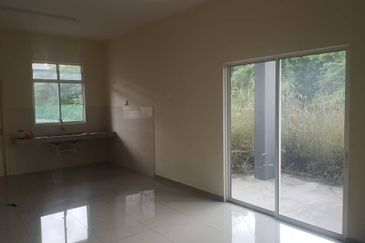 Taman Bukit Katil Damai