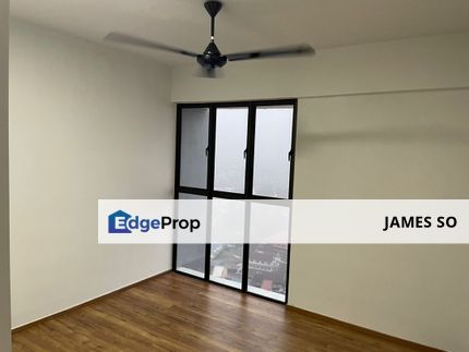 Admiral Residence Kota Laksamana near Melaka Raya , Melaka, Melaka Tengah
