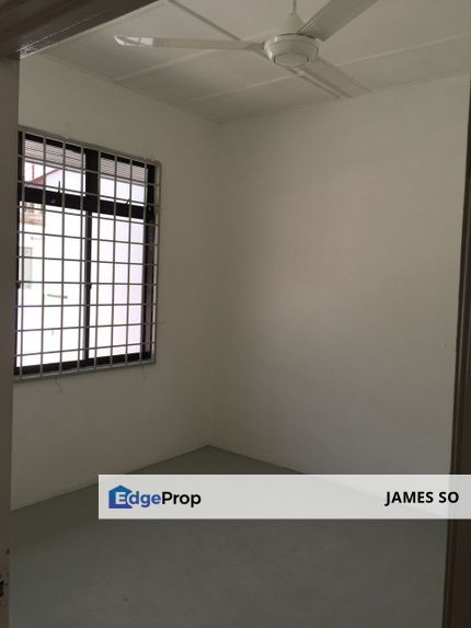 22x70 Single Storey Kota Laksamana Melaka near Jonker, Melaka, Melaka Tengah