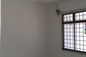 Taman Kota Laksamana