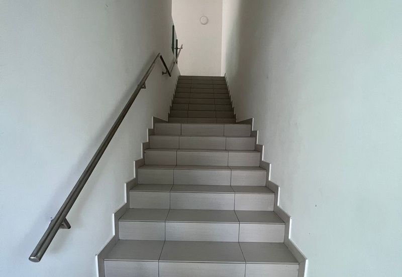 TIARA SENDAYAN (PRESINT 6)