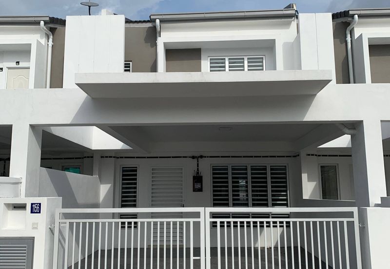 TIARA SENDAYAN (PRESINT 6)