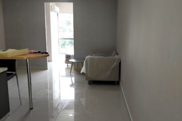 Liberty Arc @ Ampang Ukay