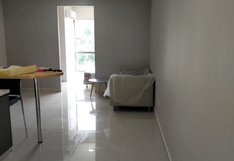 Liberty Arc @ Ampang Ukay