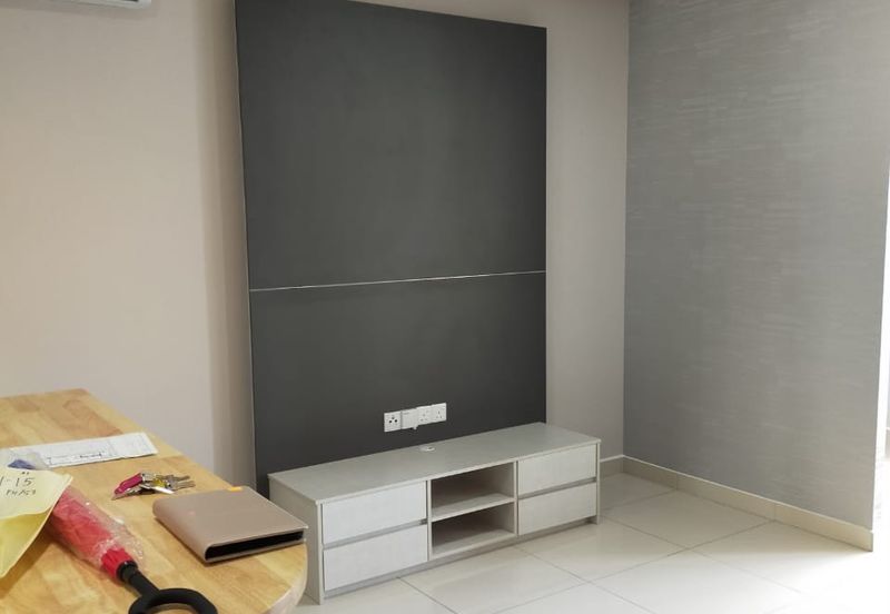 Liberty Arc @ Ampang Ukay