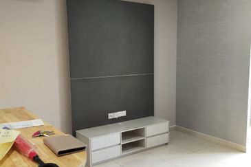 Liberty Arc @ Ampang Ukay