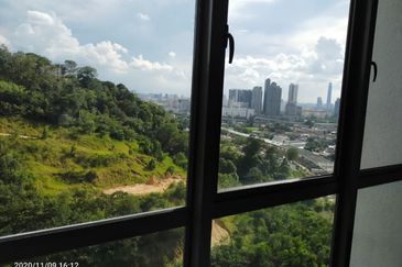 Liberty Arc @ Ampang Ukay