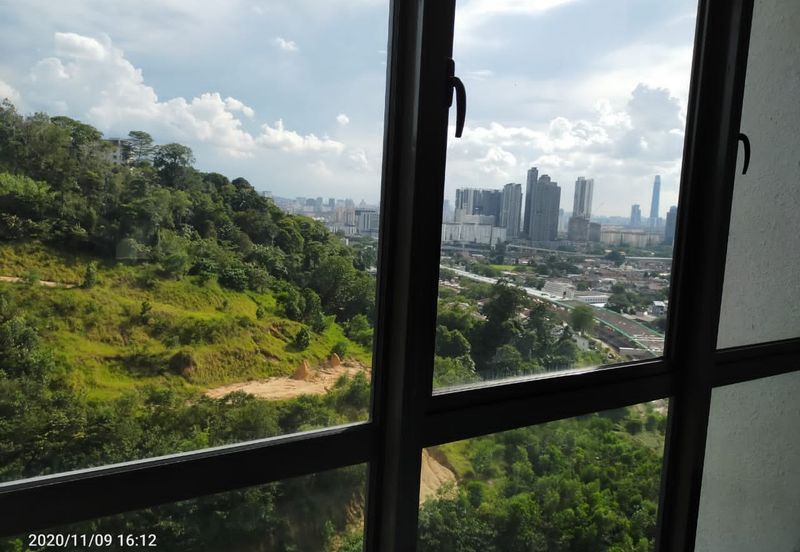 Liberty Arc @ Ampang Ukay