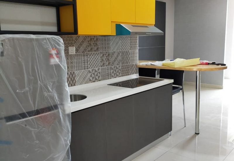 Liberty Arc @ Ampang Ukay