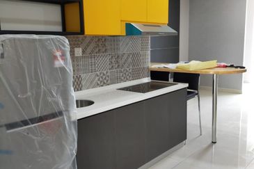 Liberty Arc @ Ampang Ukay