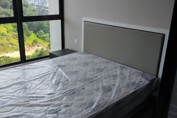 Liberty Arc @ Ampang Ukay