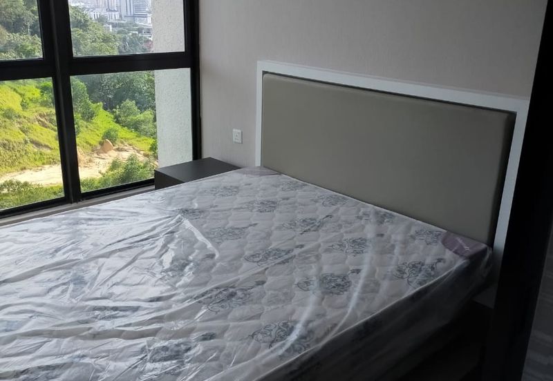 Liberty Arc @ Ampang Ukay