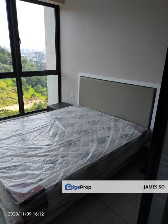 5.6% ROI FREEHOLD High Floor Liberty Arc Ampang Ukay Setiawangsa, Selangor, Ulu Kelang