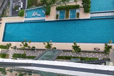 Liberty Arc @ Ampang Ukay