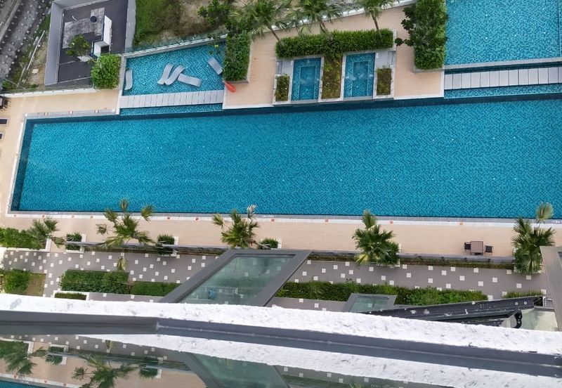 Liberty Arc @ Ampang Ukay