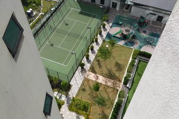 Liberty Arc @ Ampang Ukay