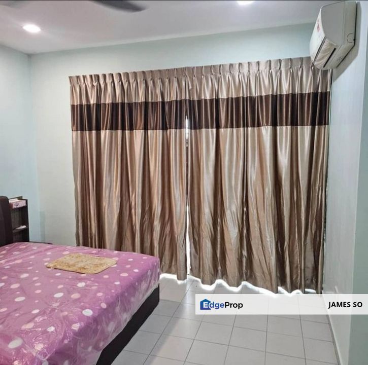 2.5 Storey Gated Guared Muzaffar Heights, Ayer Keroh, Melaka, Ayer Keroh