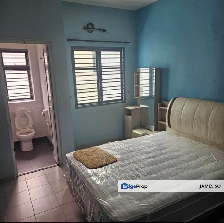 2.5 Storey Gated Guared Muzaffar Heights, Ayer Keroh, Melaka, Ayer Keroh