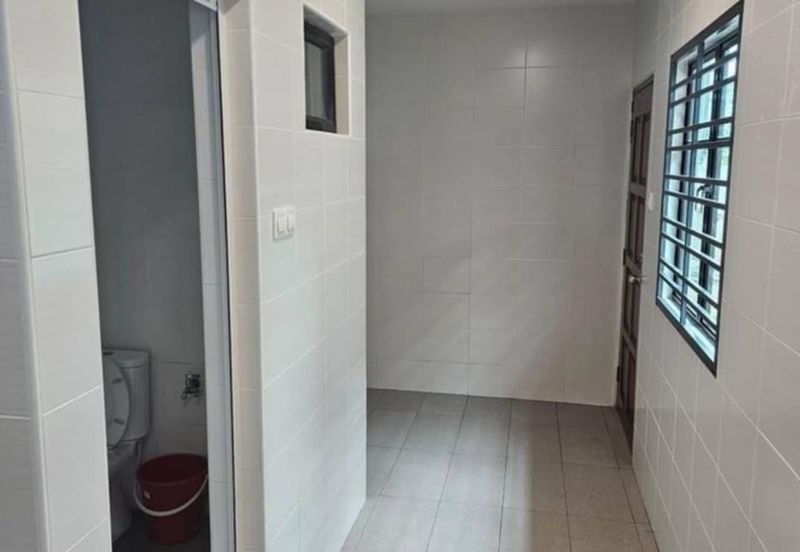 Taman Muzaffar Heights