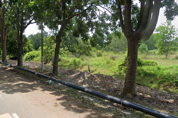 Taman Teknologi Cheng