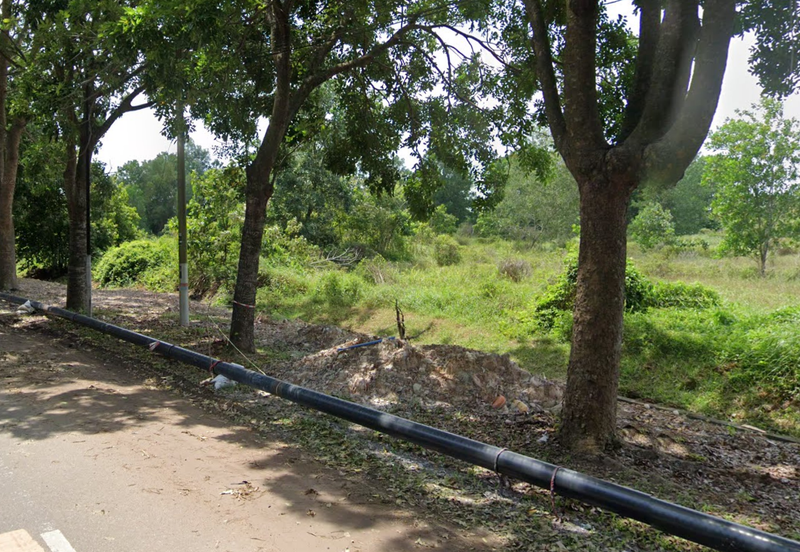 Taman Teknologi Cheng