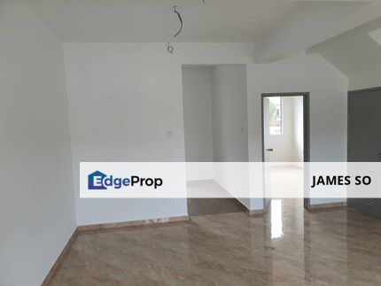 2 Storey Terrace Tanjung Minyak Jaya near Bukit Rambai, Melaka, Melaka Tengah