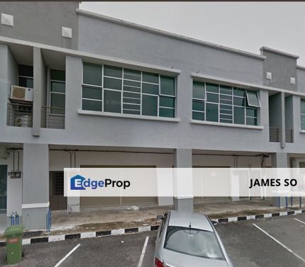 Hot Area 2 Storey Shoplot Cheng , Melaka, Cheng
