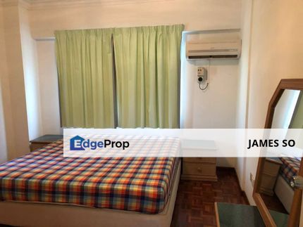 Garden City Condo 3B2B Melaka Raya near Kota Laksamana, Melaka, Melaka Tengah