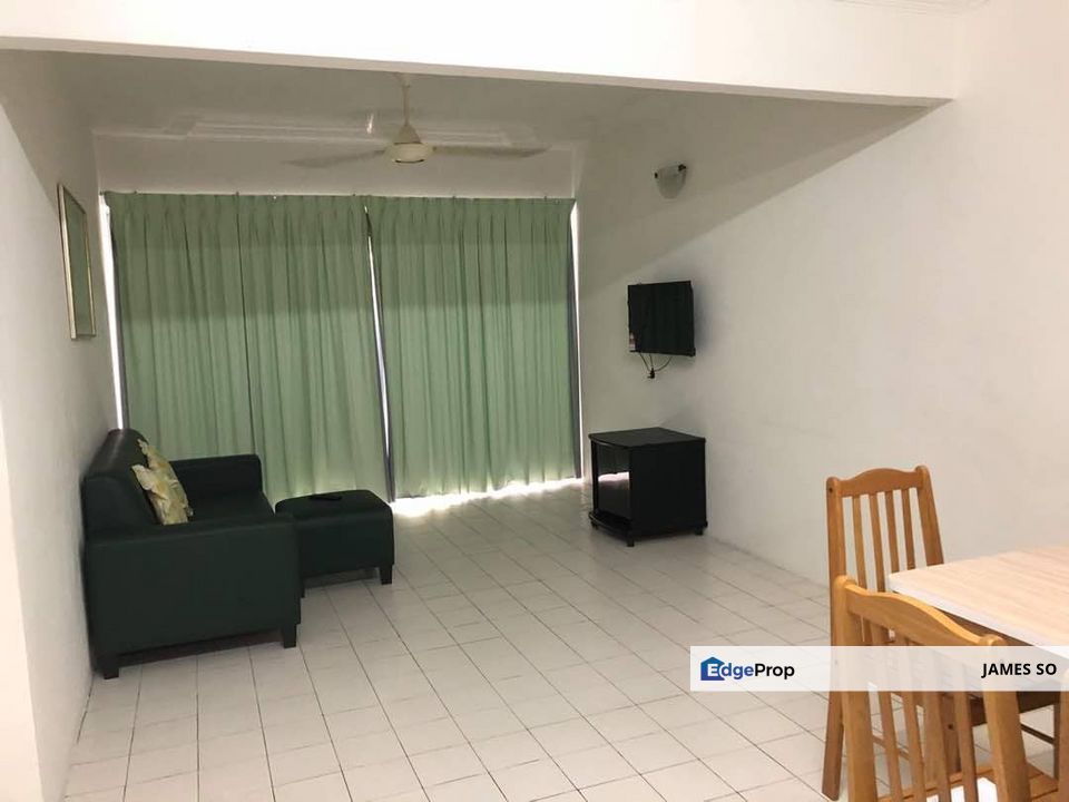 Garden City Condo 3B2B Melaka Raya near Kota Laksamana, Melaka, Melaka Tengah