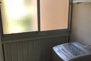 Garden City Melaka Service Apartments