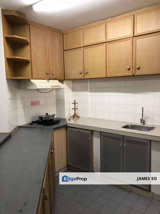 Garden City Condo 3B2B Melaka Raya near Kota Laksamana, Melaka, Melaka Tengah