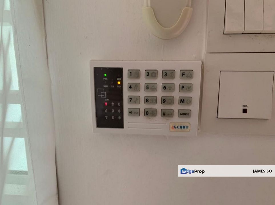 24x70 Renovated FREEHOLD 2 Storey Bertam Setia near Paya Emas Cheng, Melaka, Bertam Malim