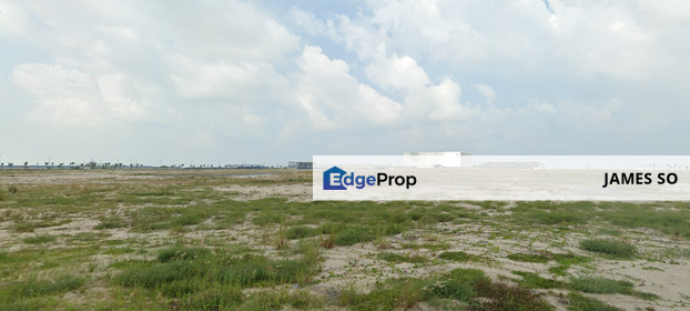 5acres Commercial Land Kota Laksamana Melaka Tengah, Melaka, Melaka Tengah