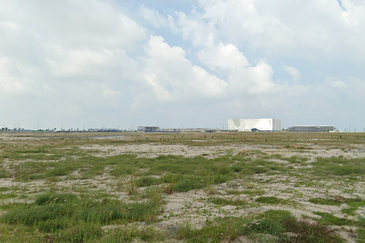 Taman Kota Laksamana