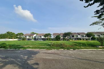 Taman Bukit Baru
