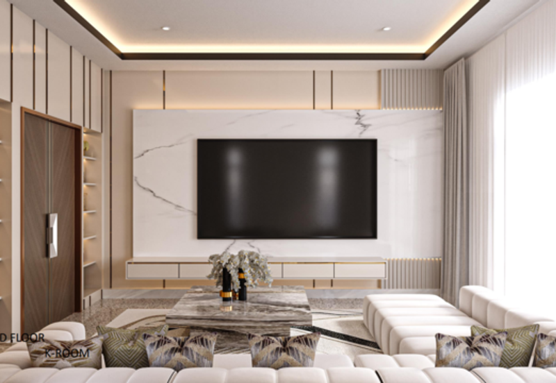 Straits Courtyard Residences Kota Laksamana near Kayangan Klebang