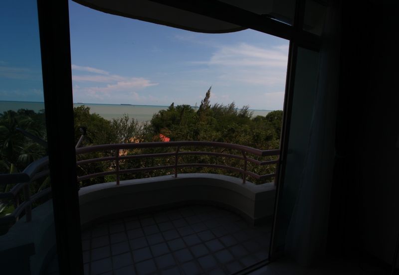 Ocean Palms Condominium