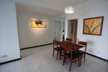 Ocean Palms Condominium