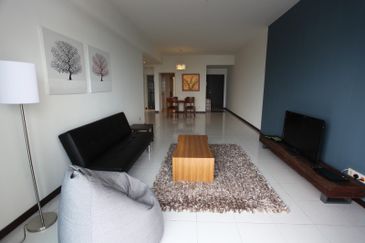 Ocean Palms Condominium