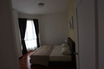 Ocean Palms Condominium