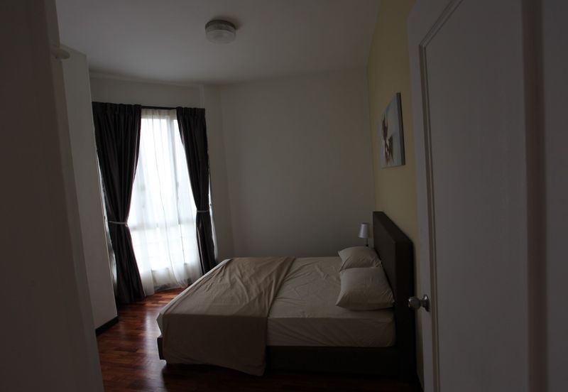 Ocean Palms Condominium