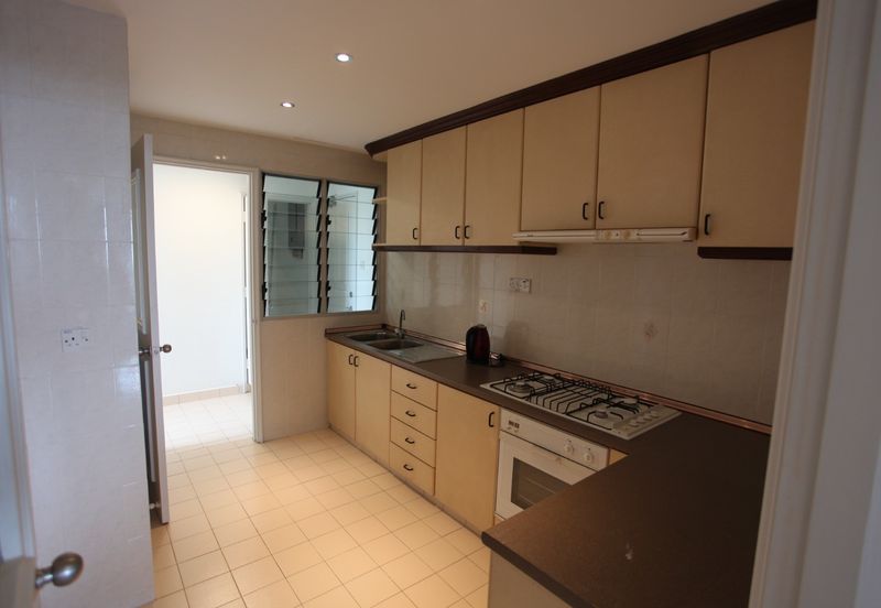 Ocean Palms Condominium