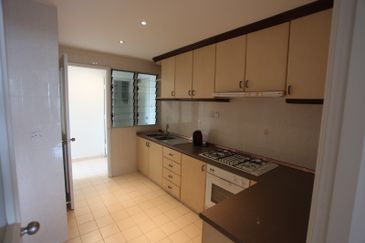 Ocean Palms Condominium