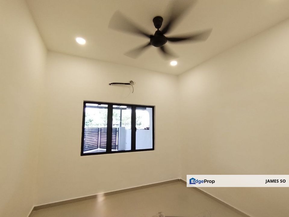 22x70 Single Storey Taman Kerjasama Bukit Beruang near MMU, Melaka, Bukit Beruang